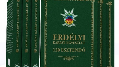 EKE könyv