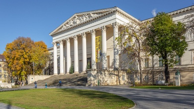 Magyar Nemzeti Muzeum
