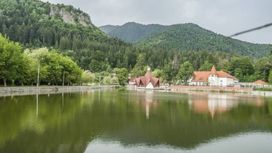 Csukás-tó