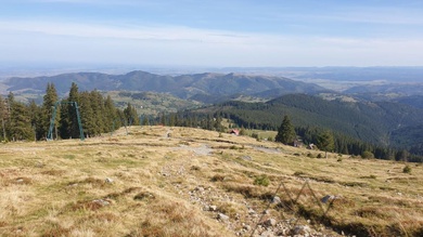 Vigyázó csúcs