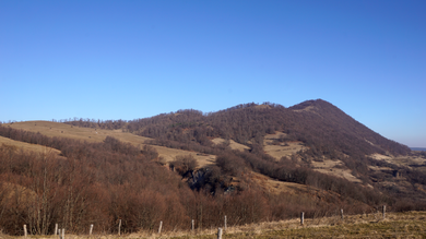 Meszes-hegység