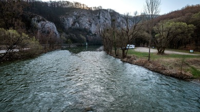 folyó