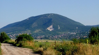 Pilis-hegy