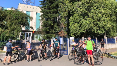 Spontán csoportkép indulás előtt_FOTÓ Kismihály Boglárka