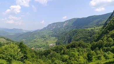 Rálátás a Bedellőre