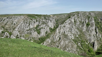 A Túri-hasadék