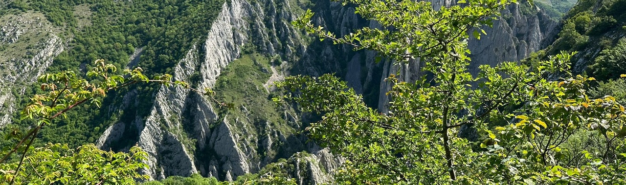 A Tordai-hasadék