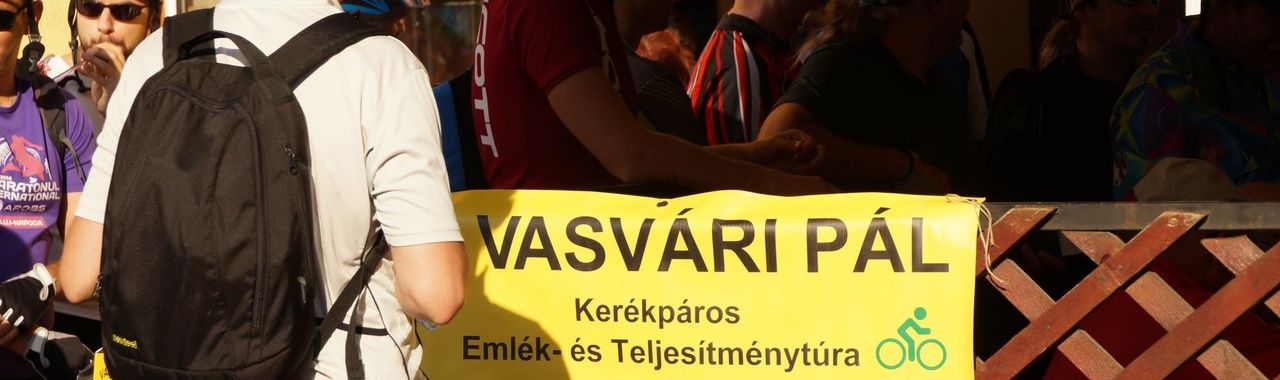 Vasvári ETT molinó