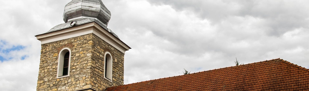 zsoboki templom