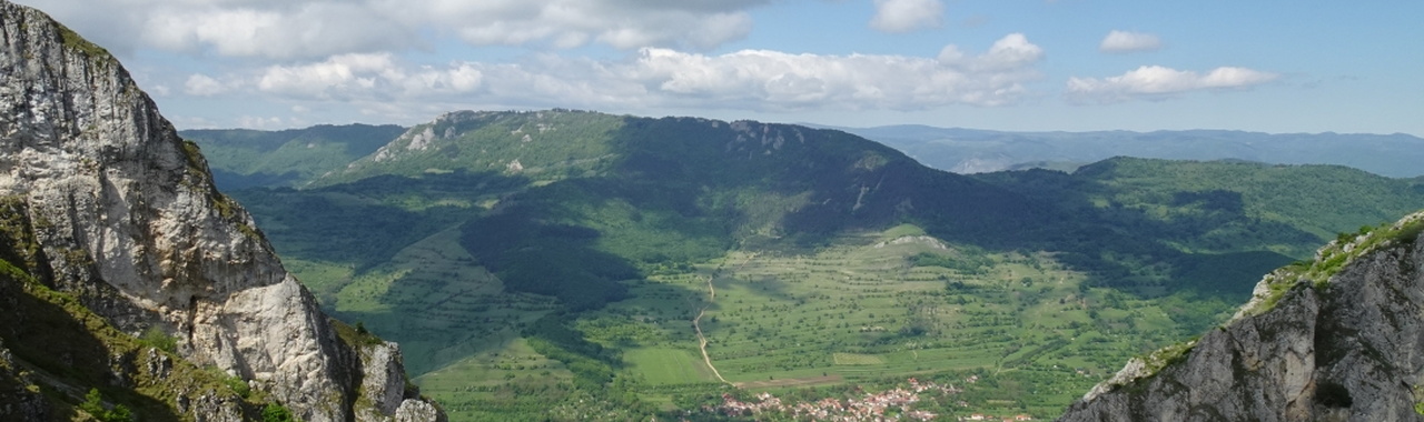 A túrázók többsége ezért a látványért tér vissza évről-évre_Sipos Árpád felvétele