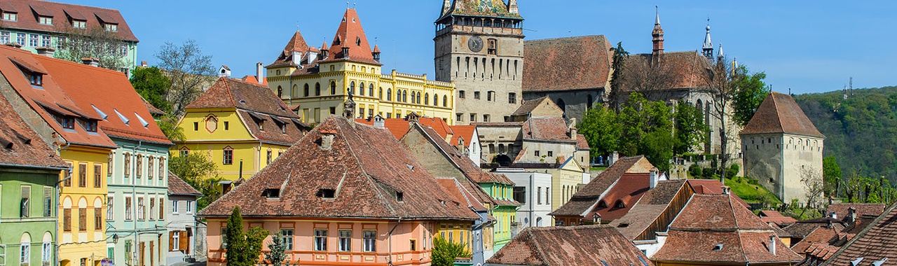 Segesvár