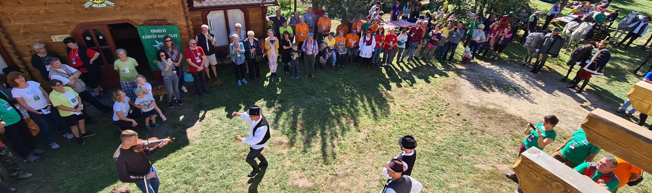 A 2021-es EKE-napi ünnepség