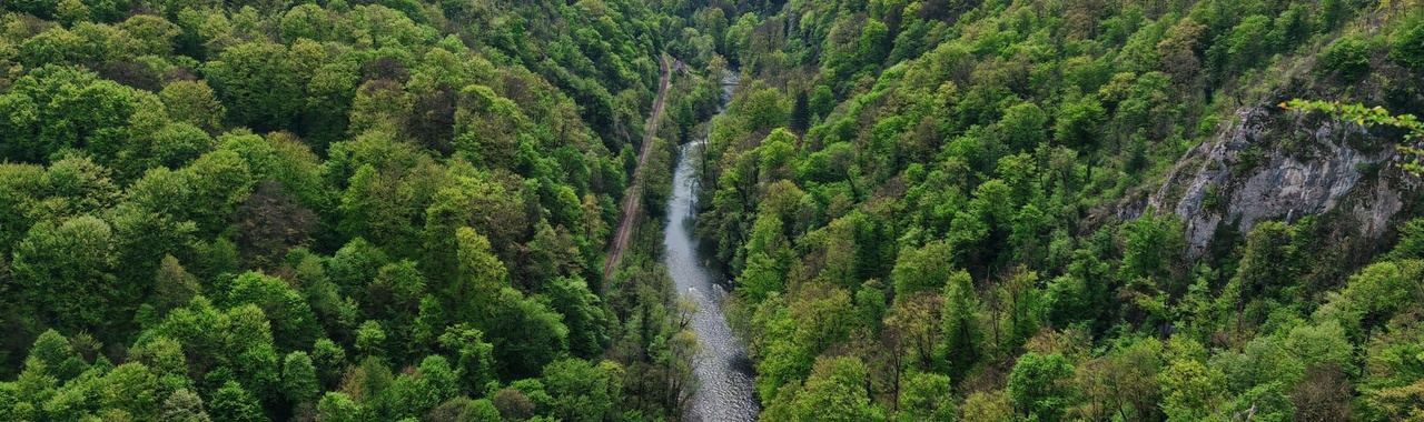 A Révi-szoros