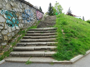 lépcsők