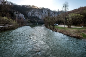 folyó
