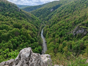 A Révi-szoros