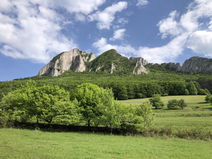A májusi Jókai teljesítménytúra résztvevőit idén is várja a Székelykő