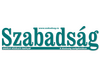 Szababság logo