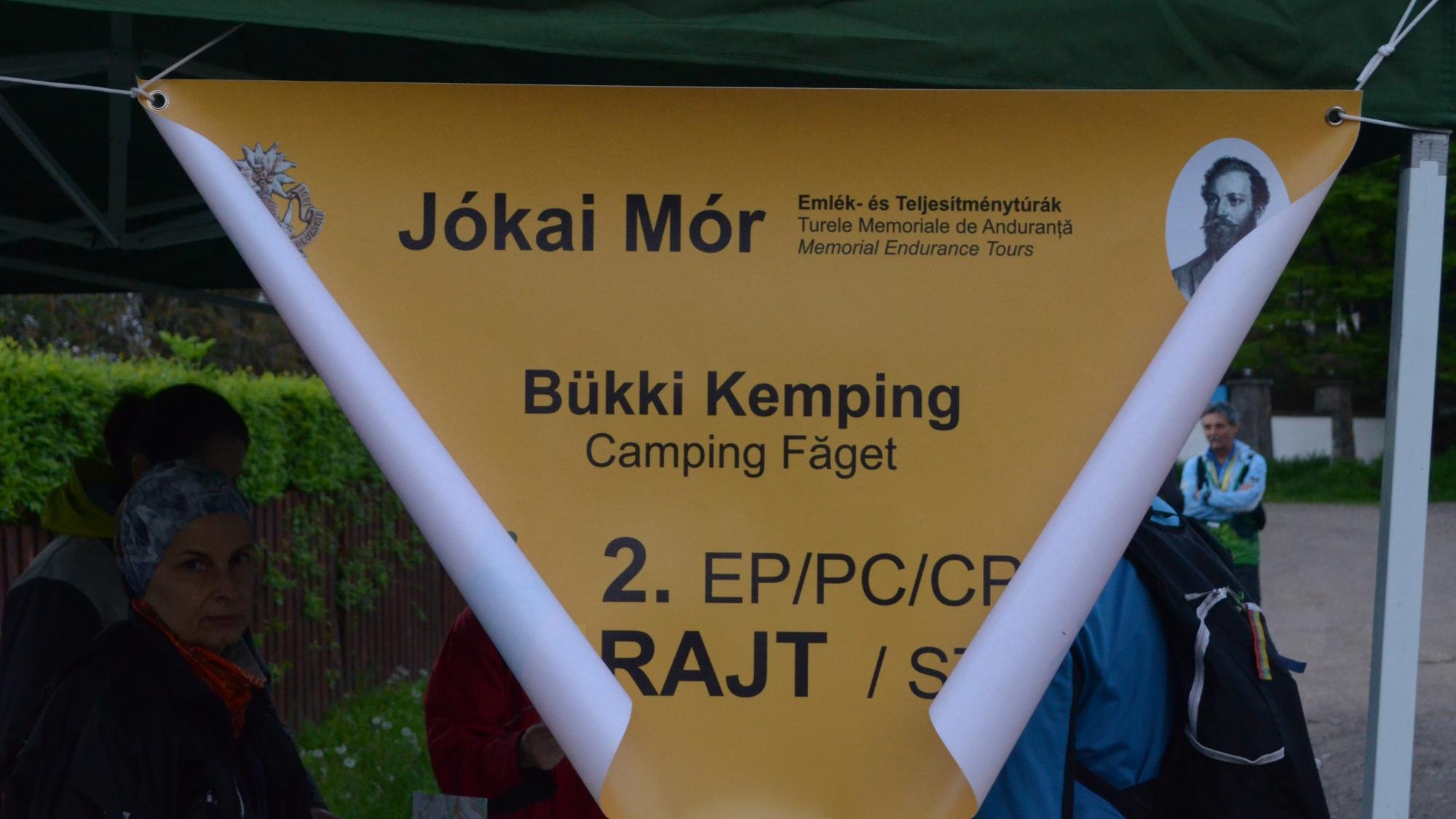 JM Bükki kemping molinó