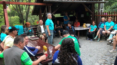 Az élménydús hetünk méltó befejezéseként születésnapi meglepetést szerveztünk Filep Ingridnek_FOTÓ Kismihály Boglárka