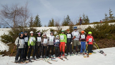 A legnépesebb családnak járó vándorkupát A tiszta tizenkettő csapata vihette haza_FOTÓ Starmüller Éva