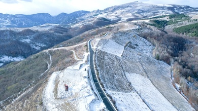 A Transapuseana panorámaút