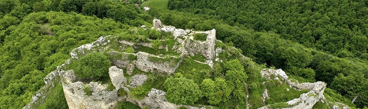 Géczy-vára