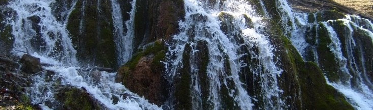 Berettyó-forrás