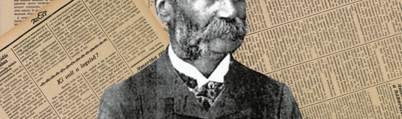 Gyula portré