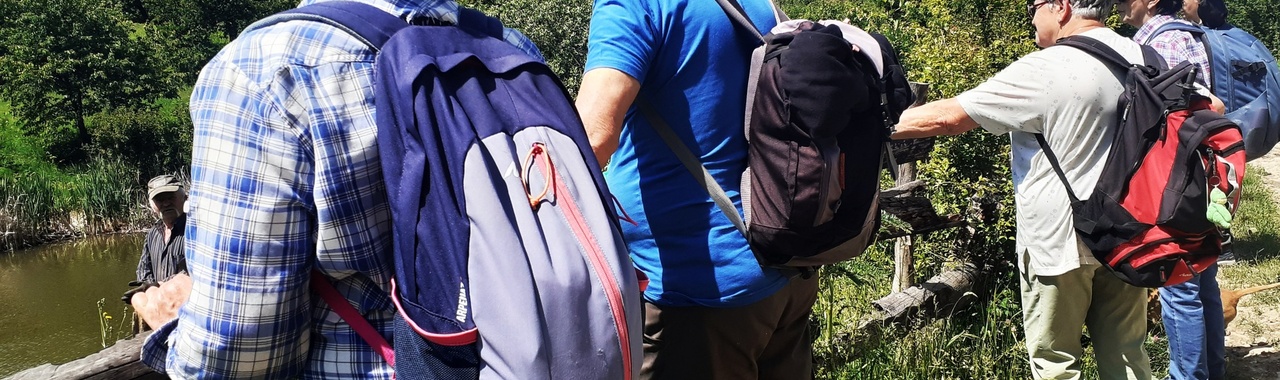 Szucság felső végén a kis tónál_FOTÓ Pál Gyöngyi