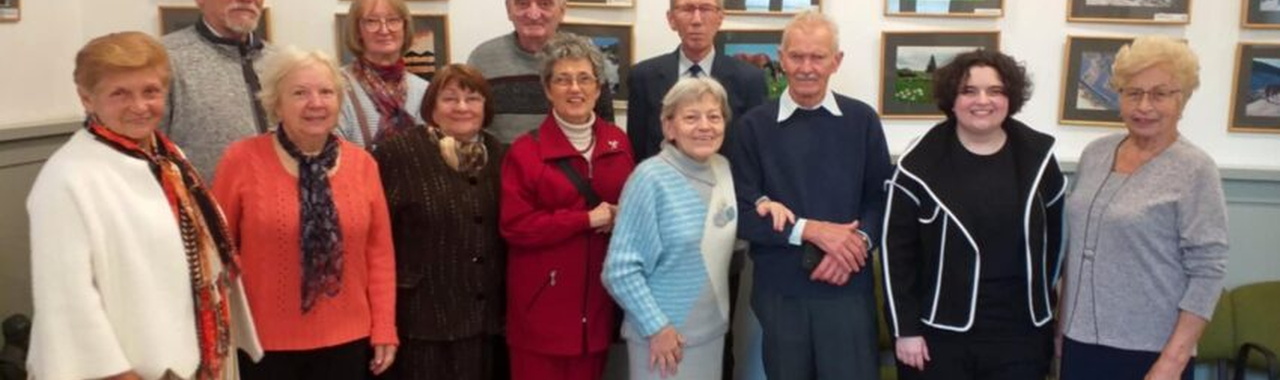 Bozsoki Adrienn és Fazakas Ferenc kiállítása