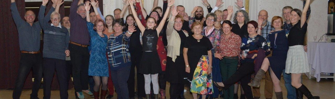 Évadzáróval ünnepeltük meg a 2025-ös év sikereit.