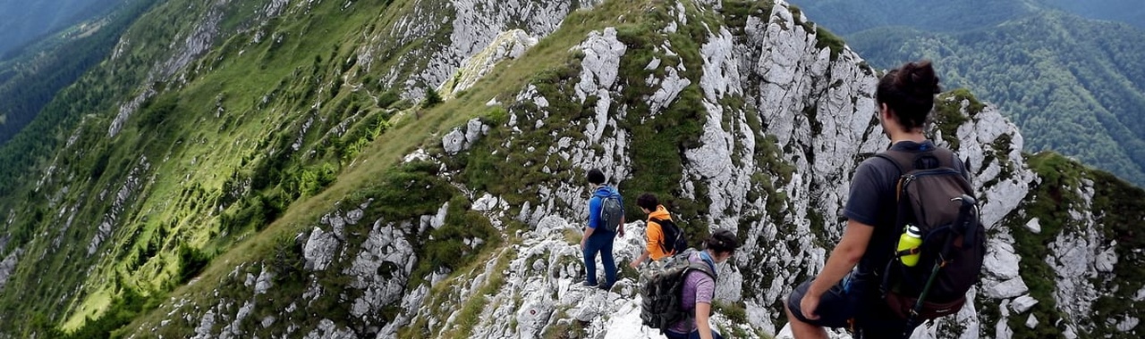 Gerinctúra a Királykőn