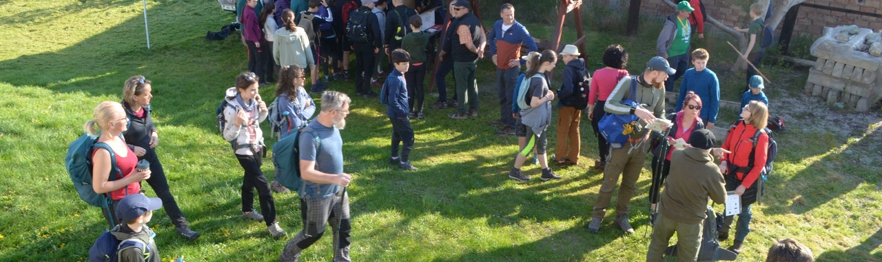 Szindről rajtol a 17 és 30 km-es túraváltozat