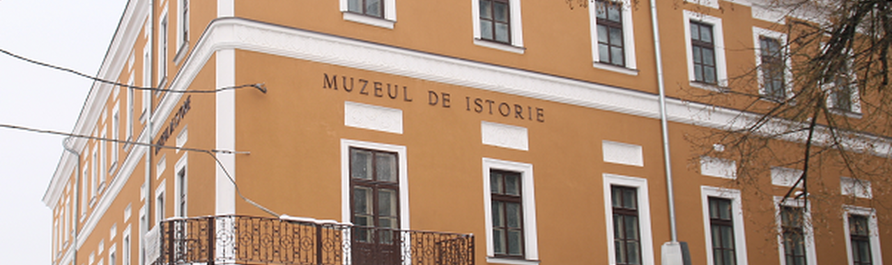 kolozsvári történelmi múzeum