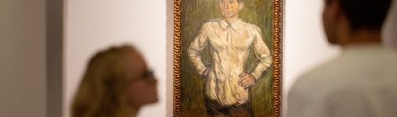 A Mikó család tárgyi emlékei Veszprémtől Kolozsvárig kiállítás