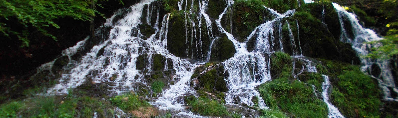 A Berettyó-forrás