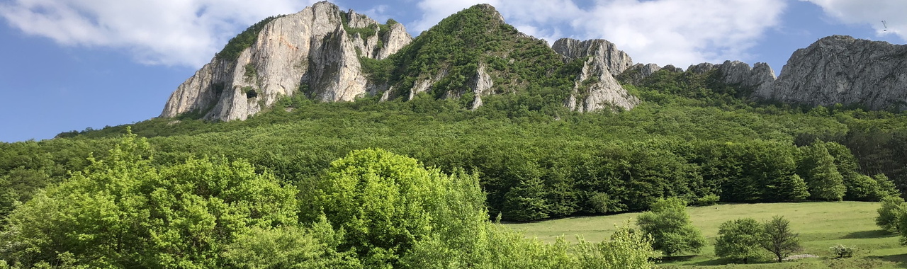 A májusi Jókai teljesítménytúra résztvevőit idén is várja a Székelykő