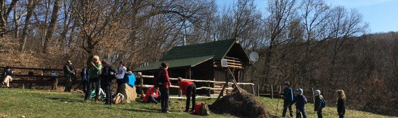 Őzek-völgyi pihenőhely