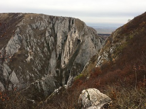 a Tordai-hasadék