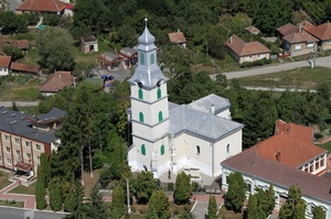 Szilágycseh