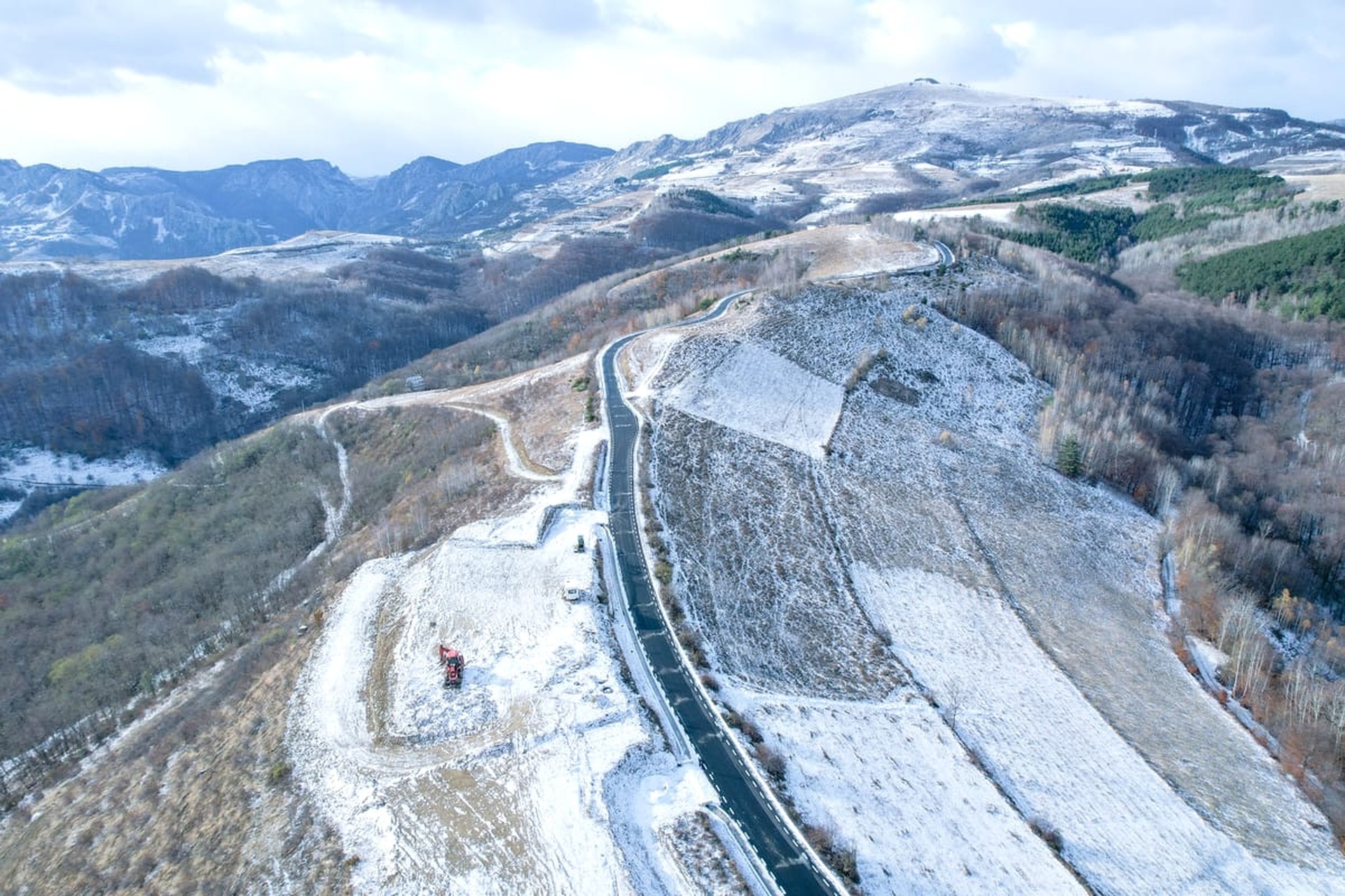 A Transapuseana panorámaút