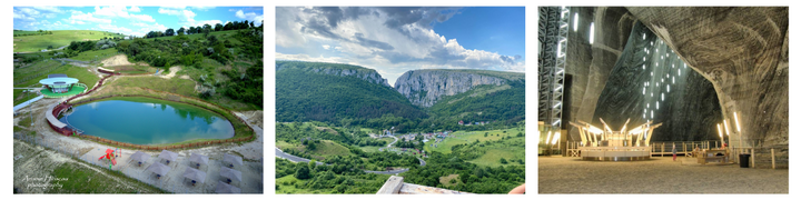 Tordai-hasadék