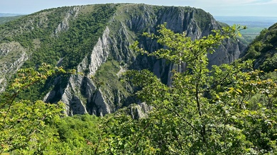 A Tordai-hasadék