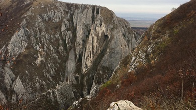 a Tordai-hasadék