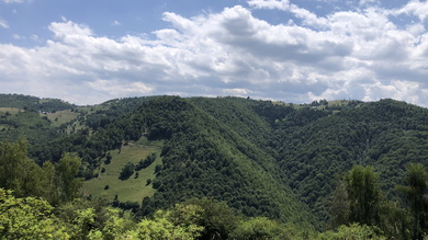 Júliusban ismét nekivágunk a 100 km-es Vasvári kerékpáros emléktúrának.