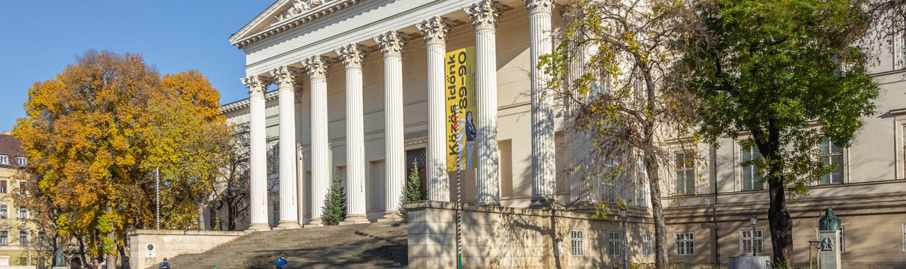 Magyar Nemzeti Muzeum