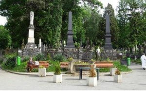 Házsongárdi temető
