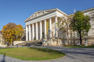 Magyar Nemzeti Muzeum