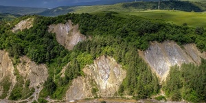 parajdi sószoros